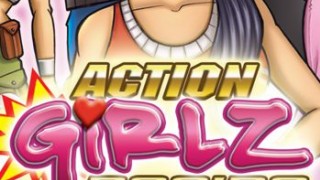 Action Girlz Racing