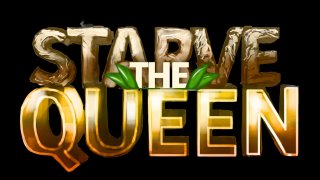 Starve the Queen (itch)