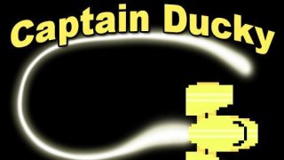 Captain Ducky (itch)