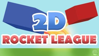 2D Rocket League (itch)