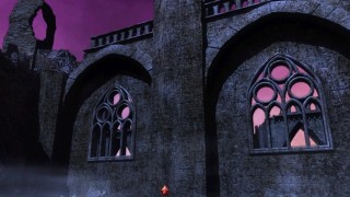 Dracula Series: Part 3 The Destruction of the Evil