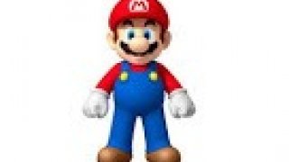 Super Mario Run 3 (itch)