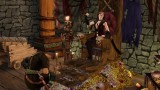 The Sims Medieval: Pirates and Nobles