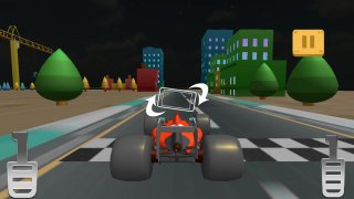 Car Speed: Need for Racing (itch)