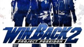 Winback 2: Project Poseidon