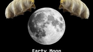 Farty Moon (itch)