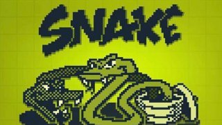 Game snake Get Snake
