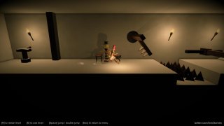 Accidental Adventure: Ancient Technology (itch)
