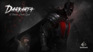 Darkarta: A Broken Heart's Quest Collector's Edition: Demo (itch)
