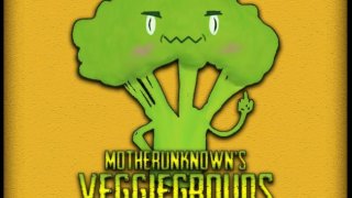 MotherUnknown's VeggieGrounds (itch)