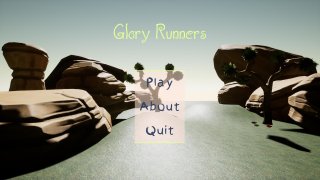Glory Runners (itch)