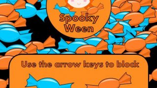 SpookyWeen (itch)