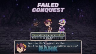 Colossal Conquest (itch)