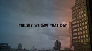 The Sky We Saw That Day (itch)