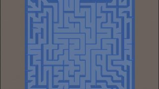 Random Maze (itch)