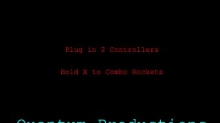 Combo Rockets (itch)