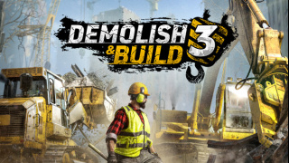 Demolish & Build 3