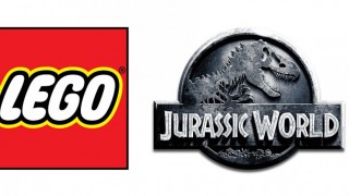 LEGO Jurassic World