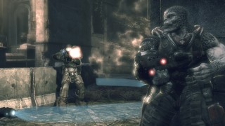 Gears of War Gears of War