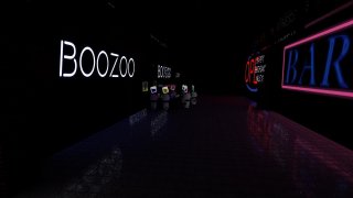 BooZoo - VR Bartender Simulator (itch)