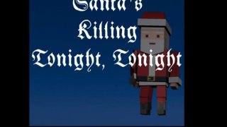 Santa's Killing Tonight Tonight (itch)