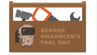 George Chandler's Tool Box (itch)