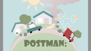 POSTMAN: DELIVERANCE (itch)