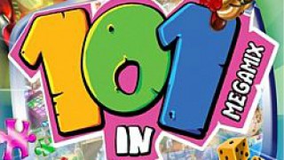 101-in-1 Megamix