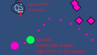 Circulos (itch)