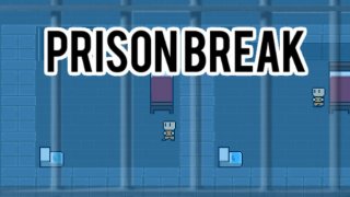 Prison break (itch)