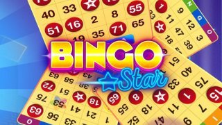 Bingo Star - Bingo Live