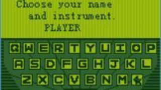 You're In The Band (itch)