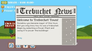 Trebuchet Town (itch)