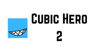 Cubic Hero 2 (itch)