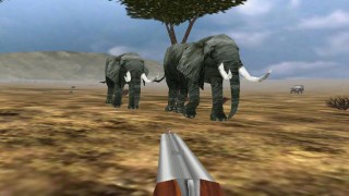 African Safari Trophy Hunter 3D