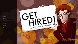 Get Hired! (itch)