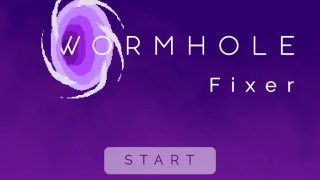 Wormhole Fixer (itch)