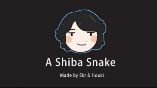 A Shiba Snake (itch)