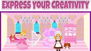 Fairy Tale Princess Dollhouse