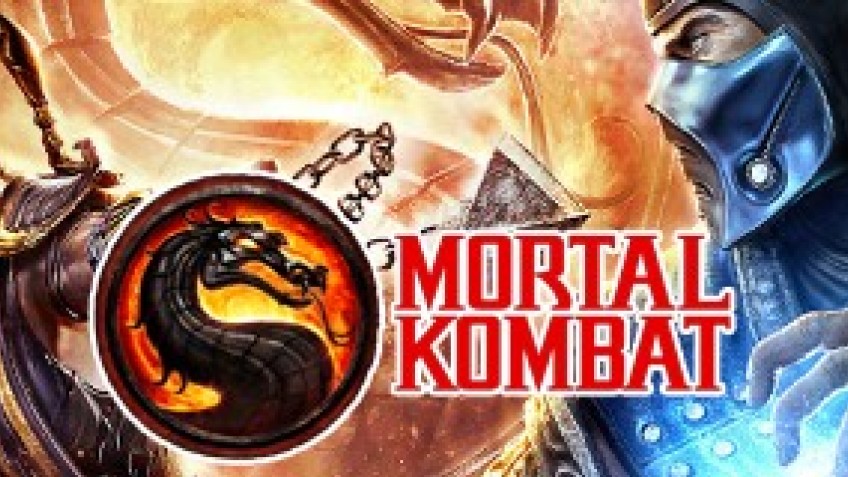   Mortal Kombat 2011 -  11