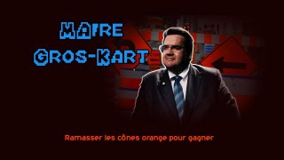 Maire Gros-Kart (itch)