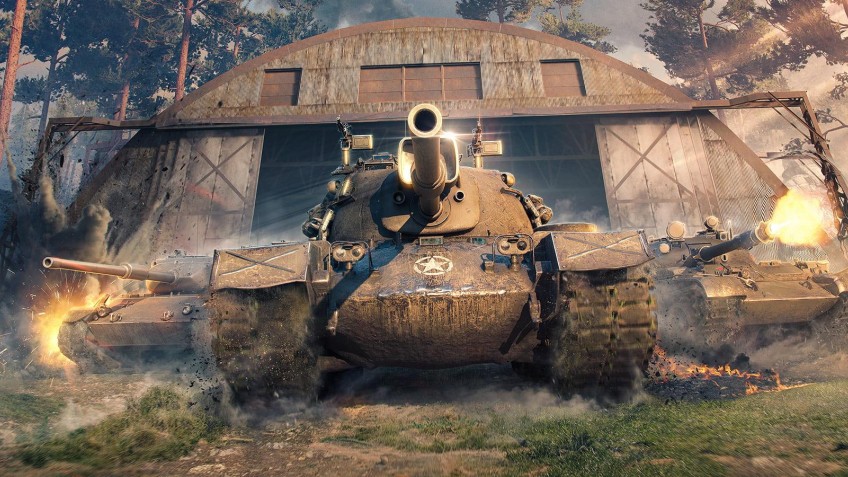 Картинки по запросу World of Tanks