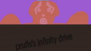 prufis's Infinity drive (itch)