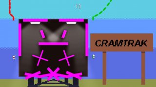 Train Filler (itch)