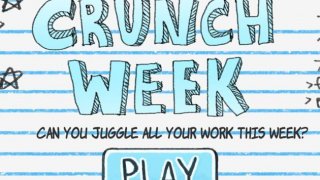 Crunch Week (itch)