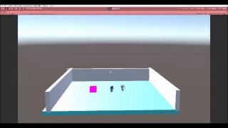 Voxel Fight (itch)