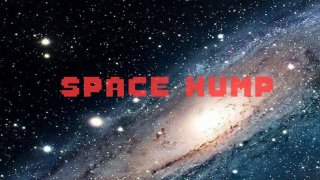 Space hump (itch)