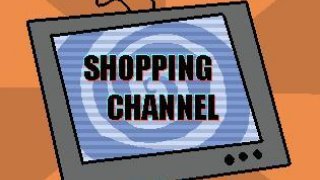 Shopping Channel (itch)