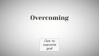 Overcoming (itch)