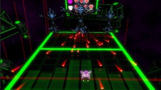 Dead Man's Volley (LD #34) (itch)